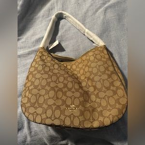 Coach Shoulder Bag